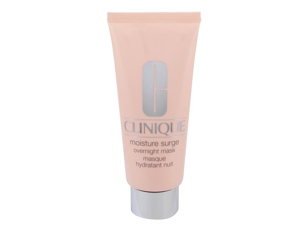 Clinique Moisture Surge W Maseczka do twarzy 100ml-620866